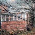 The Red House